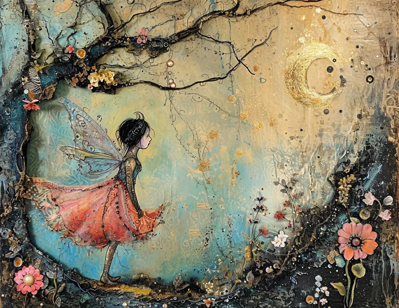 You Are Allowed To Long For MORE