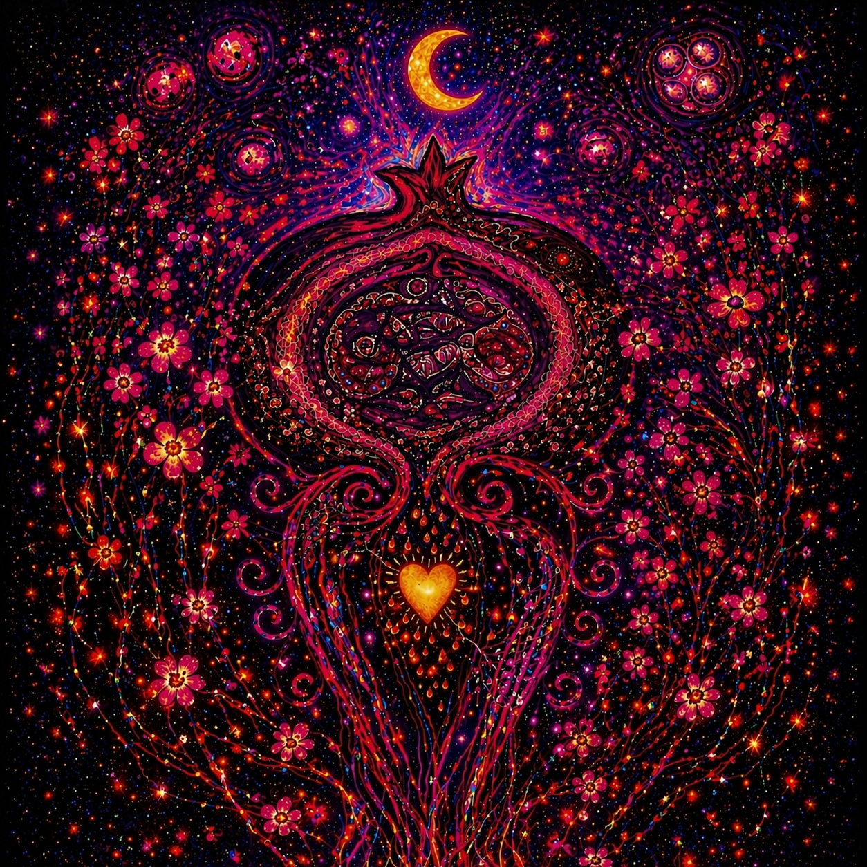 Where Did You Come From Really?