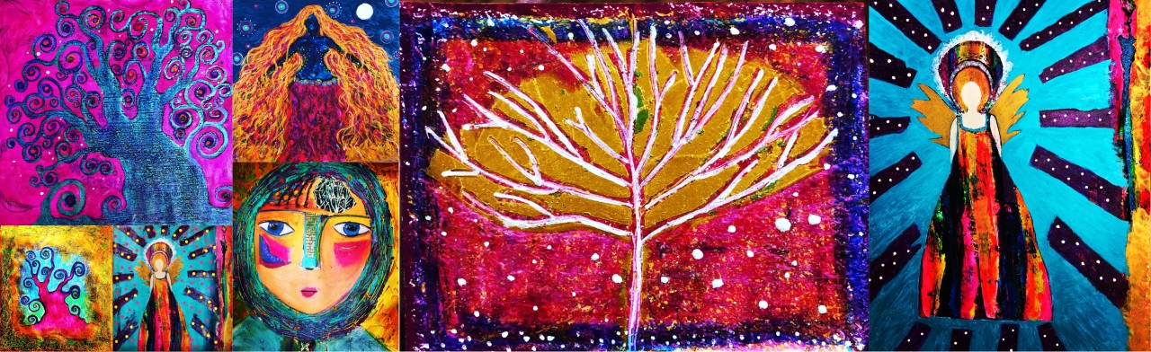 Kassi Martin Therapeutic Artist