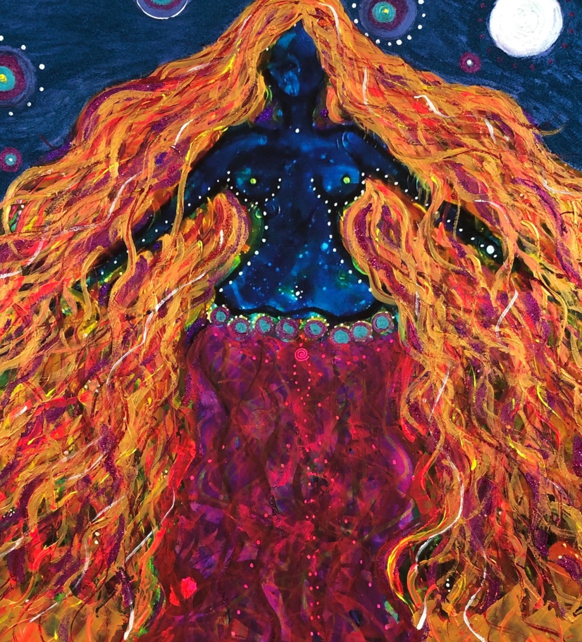 Goddess Unleashed