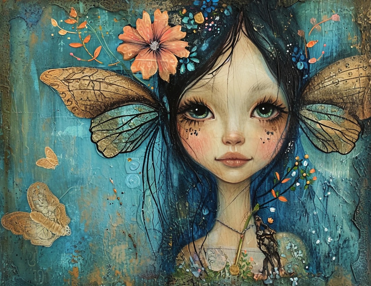 You Were Made For MORE